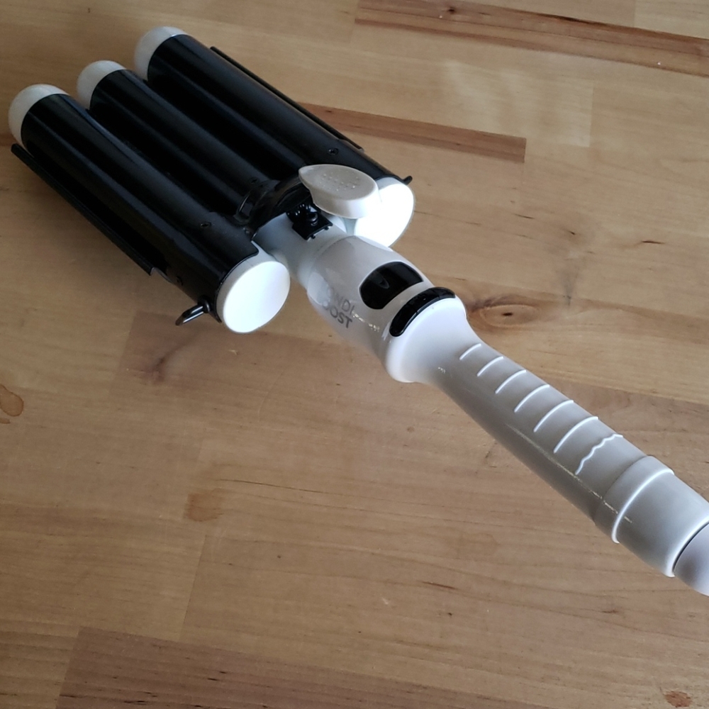Bondi boost wave wand